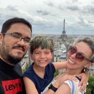 Meet your Posher, Roberta